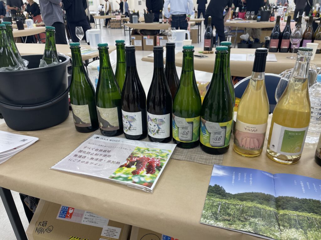 RAW WINE TOKYO RAW WINE TOKYO